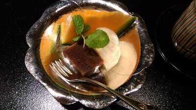 シェラトン都ホテル大阪 日本料理 うえまち