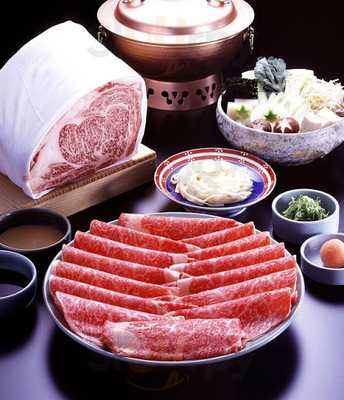 しゃぶ禅 和楽 新潟店