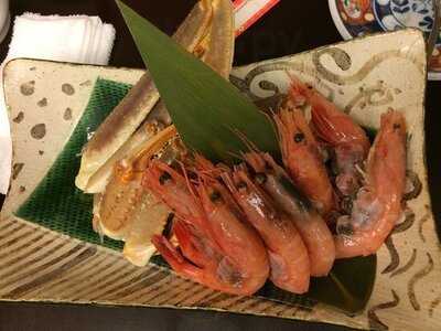 しゃぶ禅 和楽 新潟店