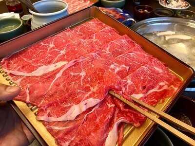 しゃぶ禅 和楽 新潟店