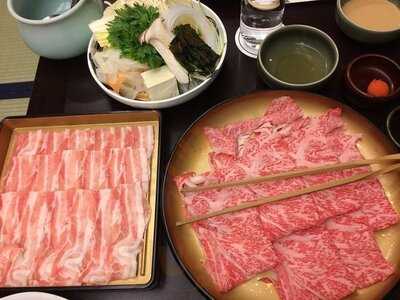 しゃぶ禅 和楽 新潟店