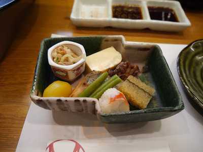 Mの牛なべ 法善寺店