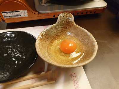 Mの牛なべ 法善寺店