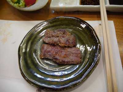 Mの牛なべ 法善寺店