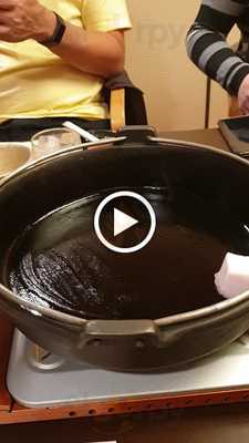 Mの牛なべ 法善寺店