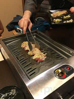 Mの牛なべ 法善寺店