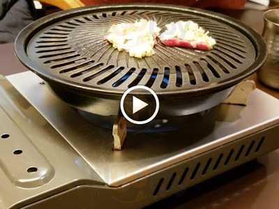 Mの牛なべ 法善寺店