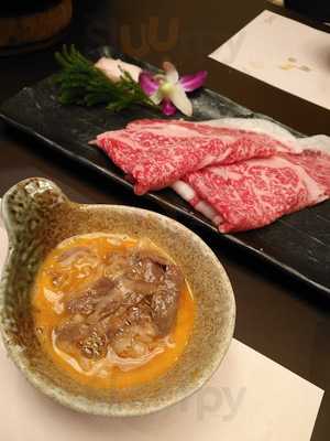 Mの牛なべ 法善寺店