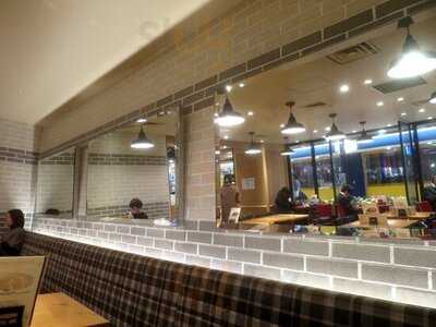 モンテロマーノ 京都ポルタ店