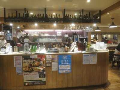 モンテロマーノ 京都ポルタ店