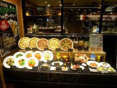 モンテロマーノ 京都ポルタ店