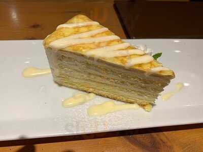 モンテロマーノ 京都ポルタ店