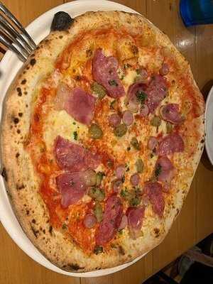 モンテロマーノ 京都ポルタ店