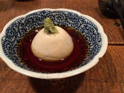 手打ち蕎麦 Naru