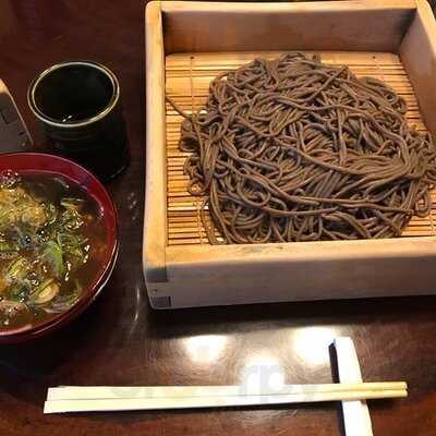 竹邑庵太郎敦盛