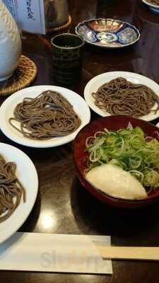 竹邑庵太郎敦盛