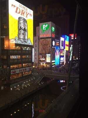 しゃぶしゃぶ温野菜 道頓堀店