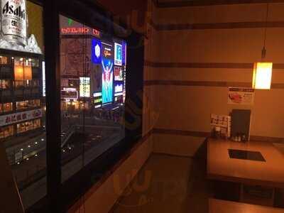 しゃぶしゃぶ温野菜 道頓堀店