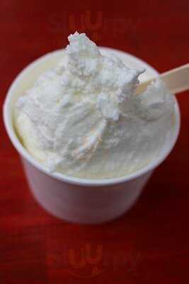 フルーツランド白根グレープガーデン ジェラートショップmellow