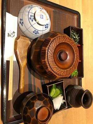 うな匠 ヨドバシakihabara