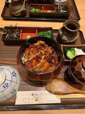 うな匠 ヨドバシakihabara