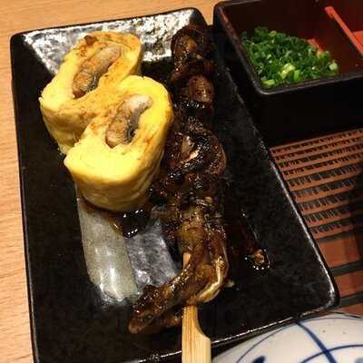 うな匠 ヨドバシakihabara