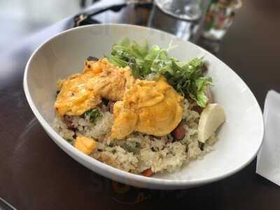 京都爽庵カフェ