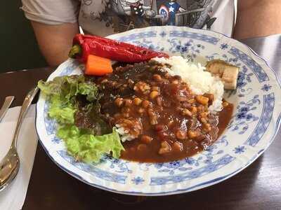 京都爽庵カフェ