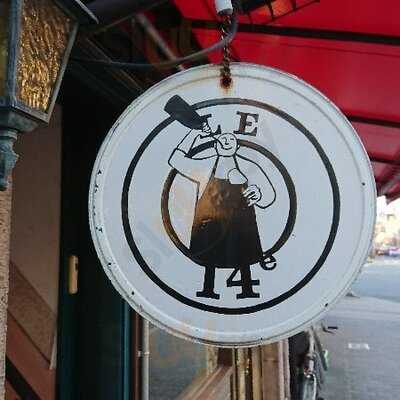 ル キャトーズィエム 