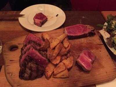 ル キャトーズィエム 