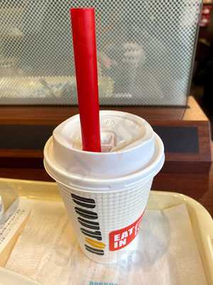 ドトールコーヒーショップ 名古屋広小路御園店