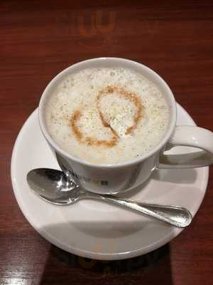 ドトールコーヒーショップ 名古屋広小路御園店