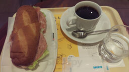 ドトールコーヒーショップ 名古屋広小路御園店