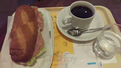 ドトールコーヒーショップ 名古屋広小路御園店