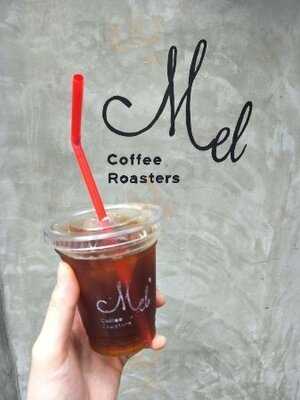 Mel Coffee Roasters