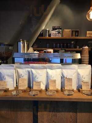 Mel Coffee Roasters