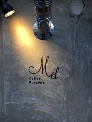 Mel Coffee Roasters