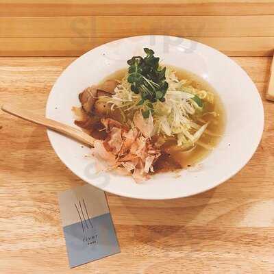 リバー ラーメン