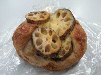 こころにあまい あんぱんや 梅田店