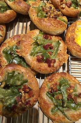 こころにあまい あんぱんや 梅田店