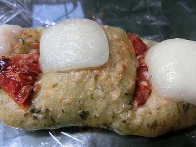 こころにあまい あんぱんや 梅田店