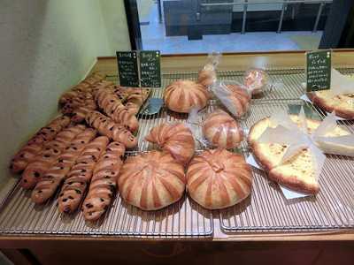 こころにあまい あんぱんや 梅田店