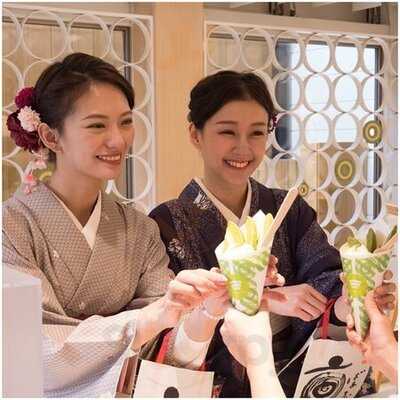 京ばあむ 清水店