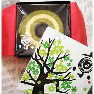 京ばあむ 清水店