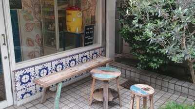 ナタ デ クリスチアノ