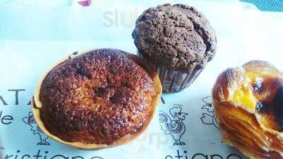 ナタ デ クリスチアノ