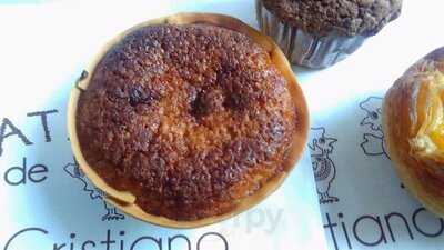 ナタ デ クリスチアノ