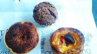 ナタ デ クリスチアノ