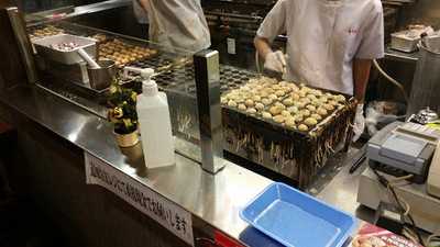 会津屋 ユニバーサル・ シティーウォーク店