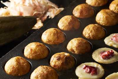 会津屋 ユニバーサル・ シティーウォーク店